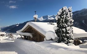 Chalet Sonnberg